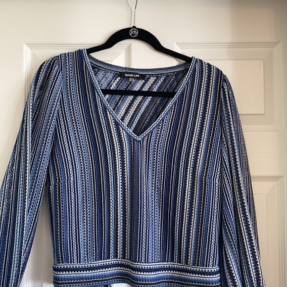 Open Back Top - Picture 3 of 8